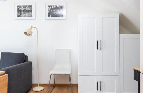 Palanga Apartment | Casa VANILLA COTTAGE