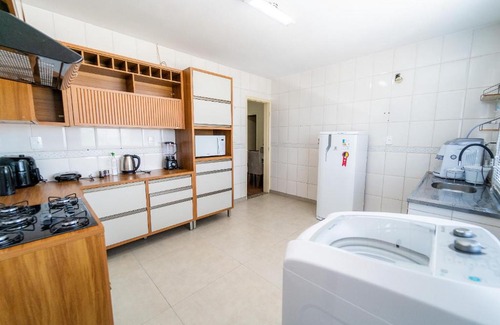 Taguatinga Norte House | Casa,Varanda,Churrasqueira,Até 9 Hóspedes,JrCatito