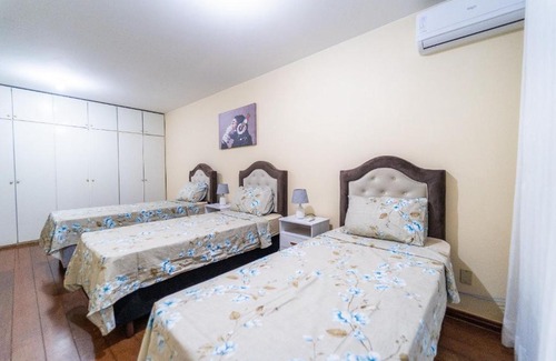Taguatinga Norte House | Casa,Varanda,Churrasqueira,Até 9 Hóspedes,JrCatito