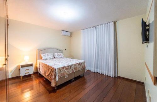 Taguatinga Norte House | Casa,Varanda,Churrasqueira,Até 9 Hóspedes,JrCatito