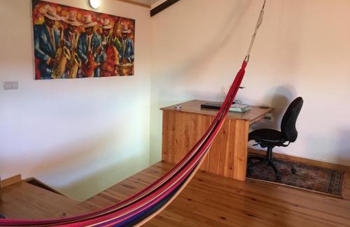 Agueda House | Casa-Varanda do Cais