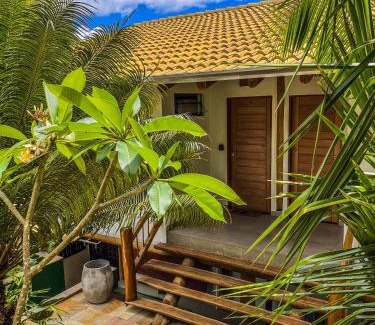 Felix House | Casa Varandas - Estúdio Vistamar