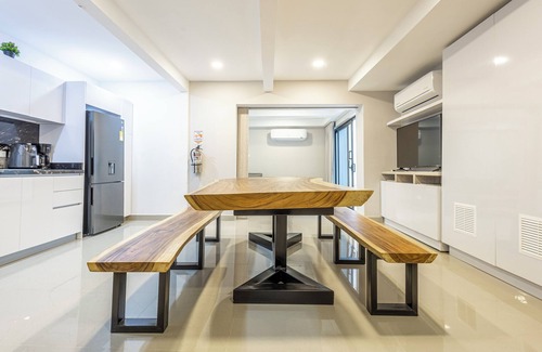 Bocagrande Apartment | Casa Vargas 6-77 By SoHo