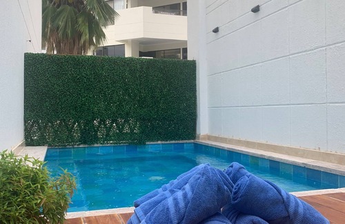 Bocagrande Apartment | Casa Vargas 6-77 By SoHo