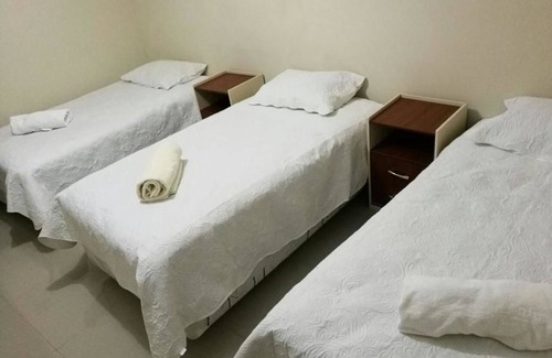 Tupiza Hotel | Casa Vargas Hotel