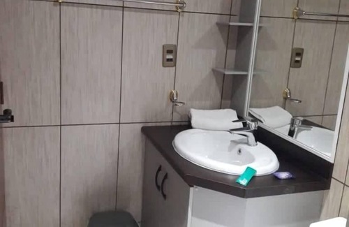 Tupiza Hotel | Casa Vargas Hotel