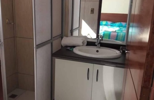 Tupiza Hotel | Casa Vargas Hotel