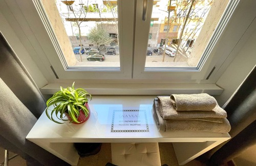 Flaminio Apartment | Casa Vasari