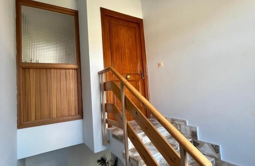 Laguna Dalga House | Casa Vazan