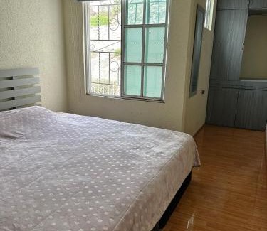 Pachuca House | Casa Vazquez Colinas Plata