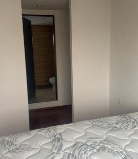 Pachuca Apartment | Casa Vazquez San francisco