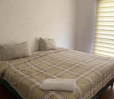 Pachuca Apartment | Casa Vazquez San francisco