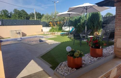 Vrznaveri Villa | Casa Vežnaveri
