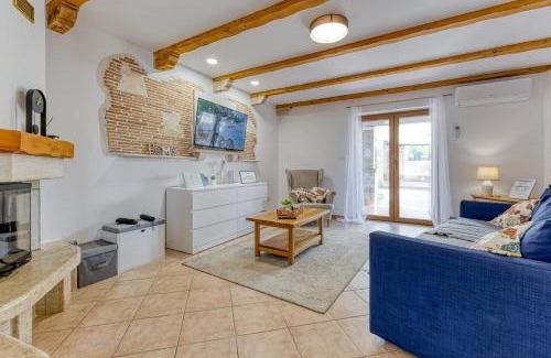 Vrznaveri Villa | Casa Vežnaveri