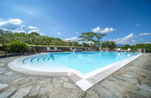 Pergine Valdarno Apartment | Casa Vecchia Toscana