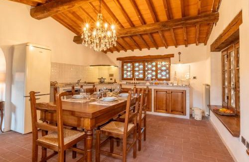 Pergine Valdarno Apartment | Casa Vecchia Toscana