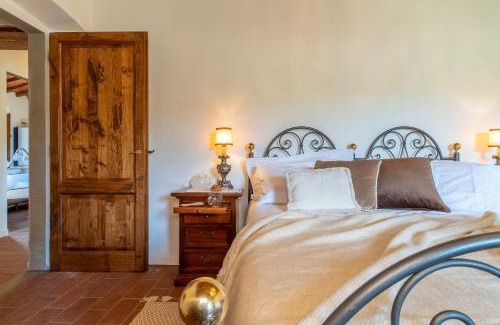 Pergine Valdarno Apartment | Casa Vecchia Toscana