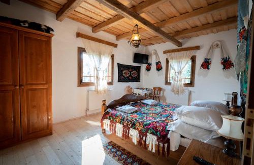 Breb House | Casa Veche Breb