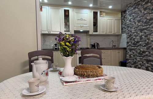 Butuceni House | Casa Veche Butuceni