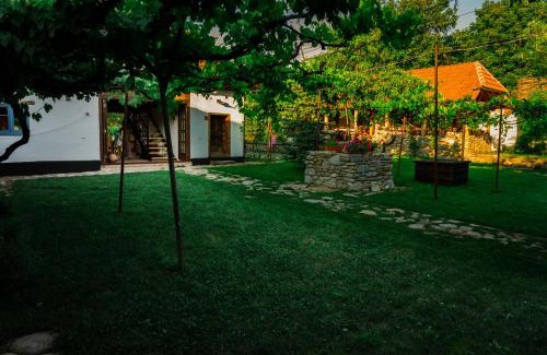 Carpinet Bed & Breakfast | Casa Veche Leheceni in Apuseni