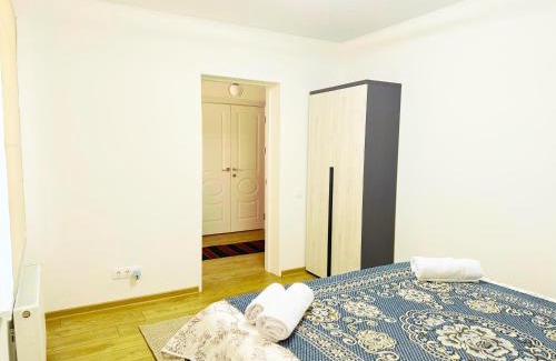 Butuceni House | Casa Veche