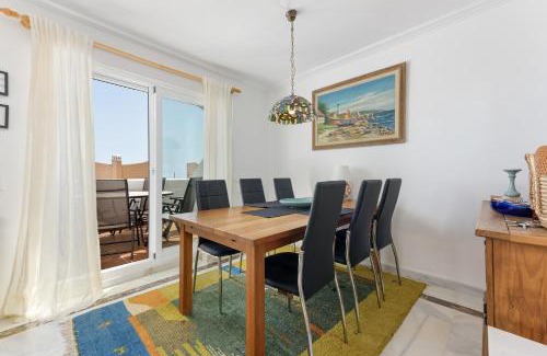 Bahia de Casares Apartment | Casa Vedia Ankerstedt