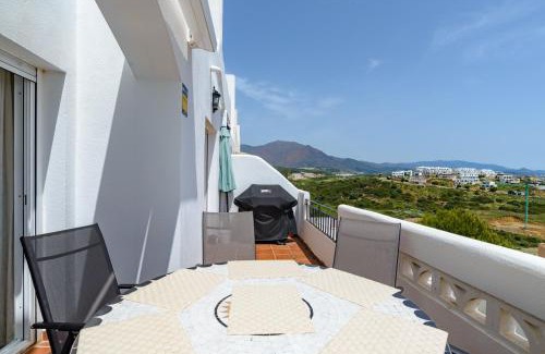 Bahia de Casares Apartment | Casa Vedia Ankerstedt