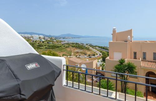 Bahia de Casares Apartment | Casa Vedia Ankerstedt