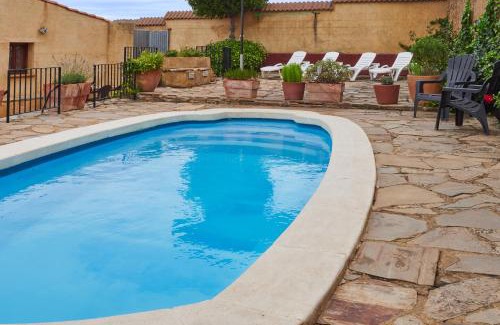Villaveza del Agua House | Casa Vega Del Esla
