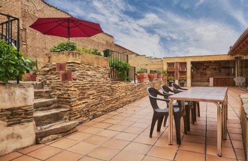 Villaveza del Agua House | Casa Vega Del Esla
