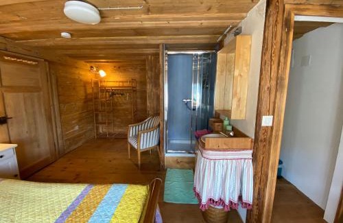 Trun Bed & Breakfast | Casa Vegana
