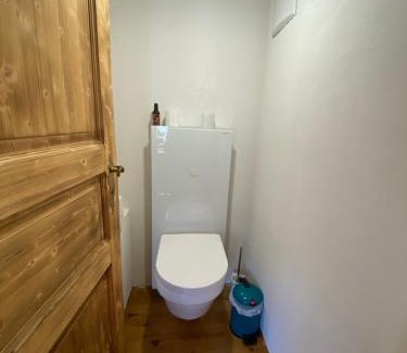 Trun Bed & Breakfast | Casa Vegana