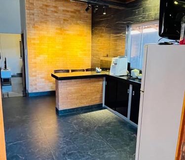 Pirenopolis House | Casa Veiga