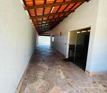 Pirenopolis House | Casa Veiga