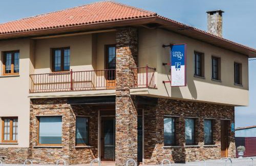 Valdovino House | Casa Veiga