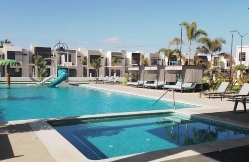 Las Jarretaderas Condo | CASA VELA by TRVL2HM