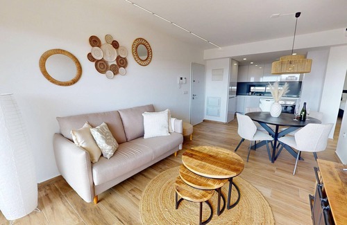 Lo Rufete Apartment | Casa Velapi - A Murcia Holiday Rentals Property
