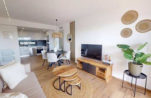 Lo Rufete Apartment | Casa Velapi - A Murcia Holiday Rentals Property