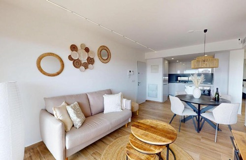 Lo Rufete Apartment | Casa Velapi - A Murcia Holiday Rentals Property