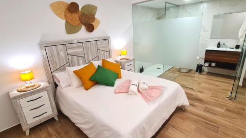 San Javier Apartment | Casa Velapi by SunshineClub