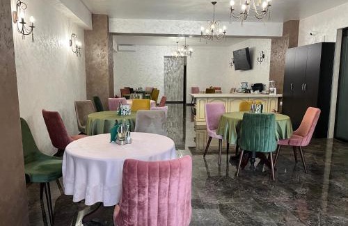Branesti Hotel | CASA VELDONI