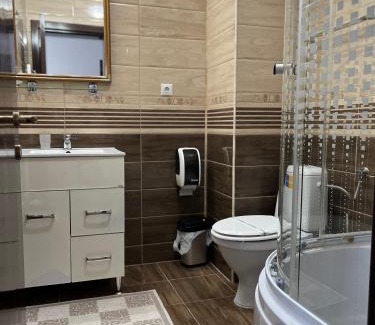 Branesti Hotel | CASA VELDONI