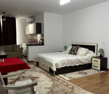 Branesti Hotel | CASA VELDONI
