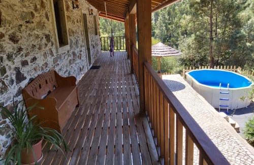 Aguda House | Casa Velha
