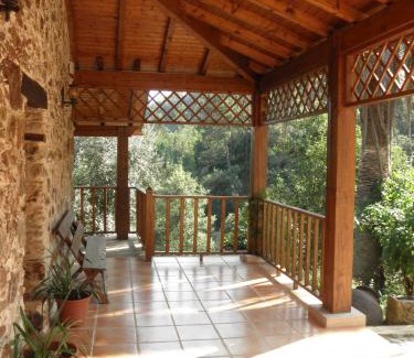 Aguda House | Casa Velha