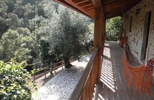 Aguda House | Casa Velha