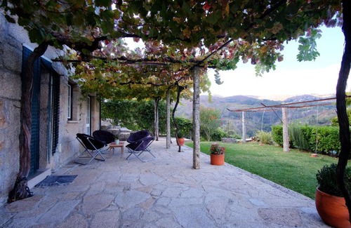 Paradamonte House | Casa Velha