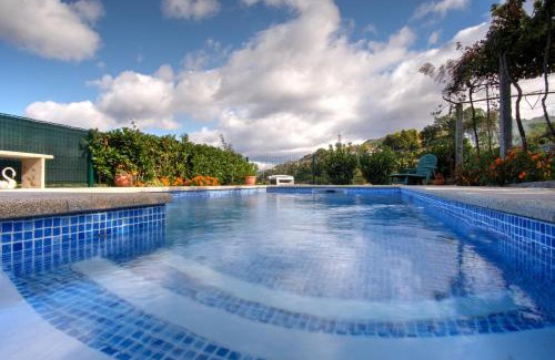 Paradamonte House | Casa Velha