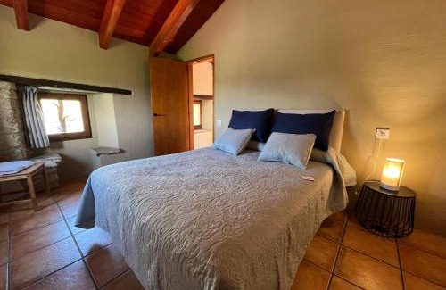 L'Esquirol House | Casa Vella del Cuní