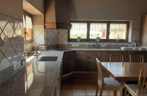 L'Esquirol Cottage | Casa Vella del Cuní